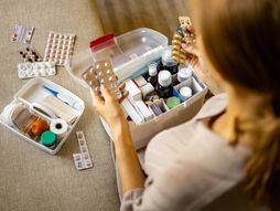lekovi, čuvanje, čuvanje lekova, zdravlje