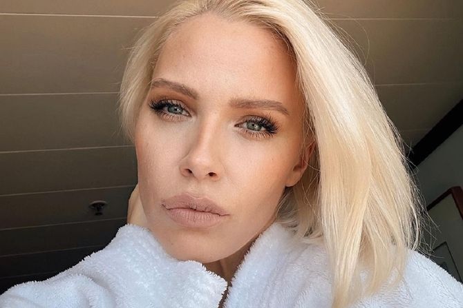 Kristina Bekvalac Kristina Bekvalac