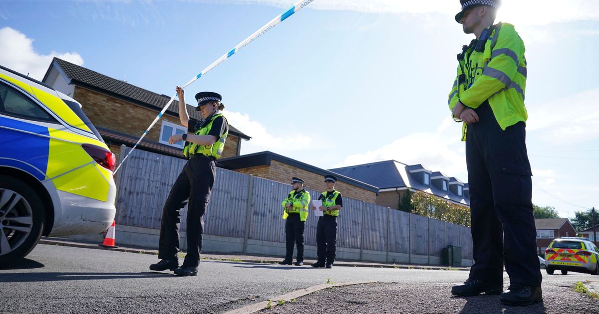 Tinejdžer ubijen u Londonu: "Ovo je izuzetno šokantan incident"