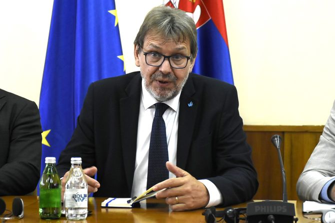 Tomislav Žigmanov Tomislav Žigmanov