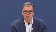 Obraćanje Vučića, ovako odgovara na navode da se Srbija sprema za nove ratne sukobe: Žuri mi se da sačuvam mir