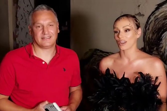 Anabela i Gagi Đogani Anabela i Gagi Đogani