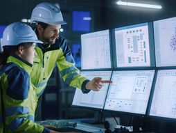 rudarstvo u razvijenim zemljama