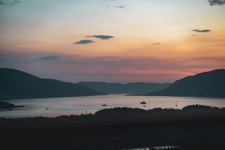 Goca Tržan, koncert, Tivat Goca Tržan, koncert, Tivat