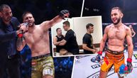 Zašto se Bojković i Janičić toliko mrze? Stvorilo se novo veliko MMA rivalstvo, kad bi mogli da se bore?