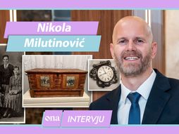 Nikola Milutinović