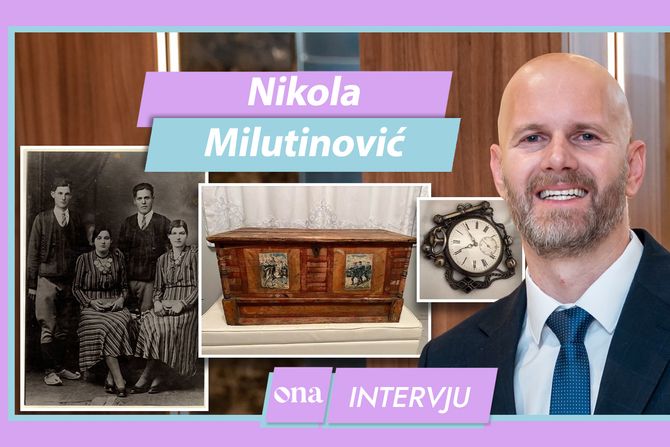 Nikola Milutinović