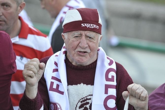 FK Sarajevo