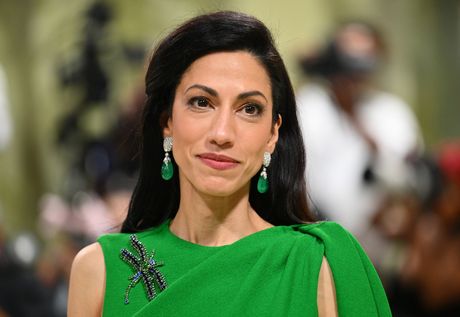 Huma Aberdin i Aleksandar Soroš Huma Aberdin i Aleksandar Soroš