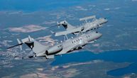 Francuska potpisala Pismo o namerama sa Saabom: Pariz kupuje četiri aviona GlobalEye