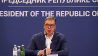 Vucic: I hope that madness of hatred in stops in the world, I wish Trump speedy recovery