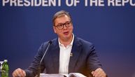 Vučić: Albanac ubio Krsmanovića u terorističkom aktu, pomoći ćemo porodici