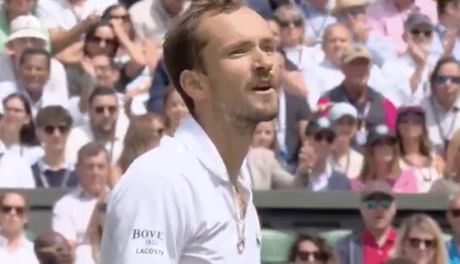 Danil Medvedev