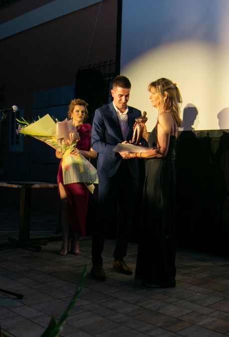 Počeo 6. Somborski filmski festival Počeo 6. Somborski filmski festival