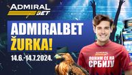 Sve je spremno za nezaboravno finale - Furija ili Gordi Albion, ko će biti novi šampion Evrope?