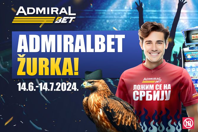 Admiral Admiral