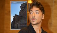 Od čega živi Milan Stanković? Nije aktivan na estradi, ali zato ima biznis koji cveta i to u inostranstvu