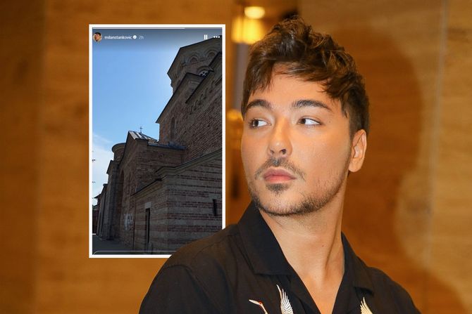 Milan Stanković Milan Stanković