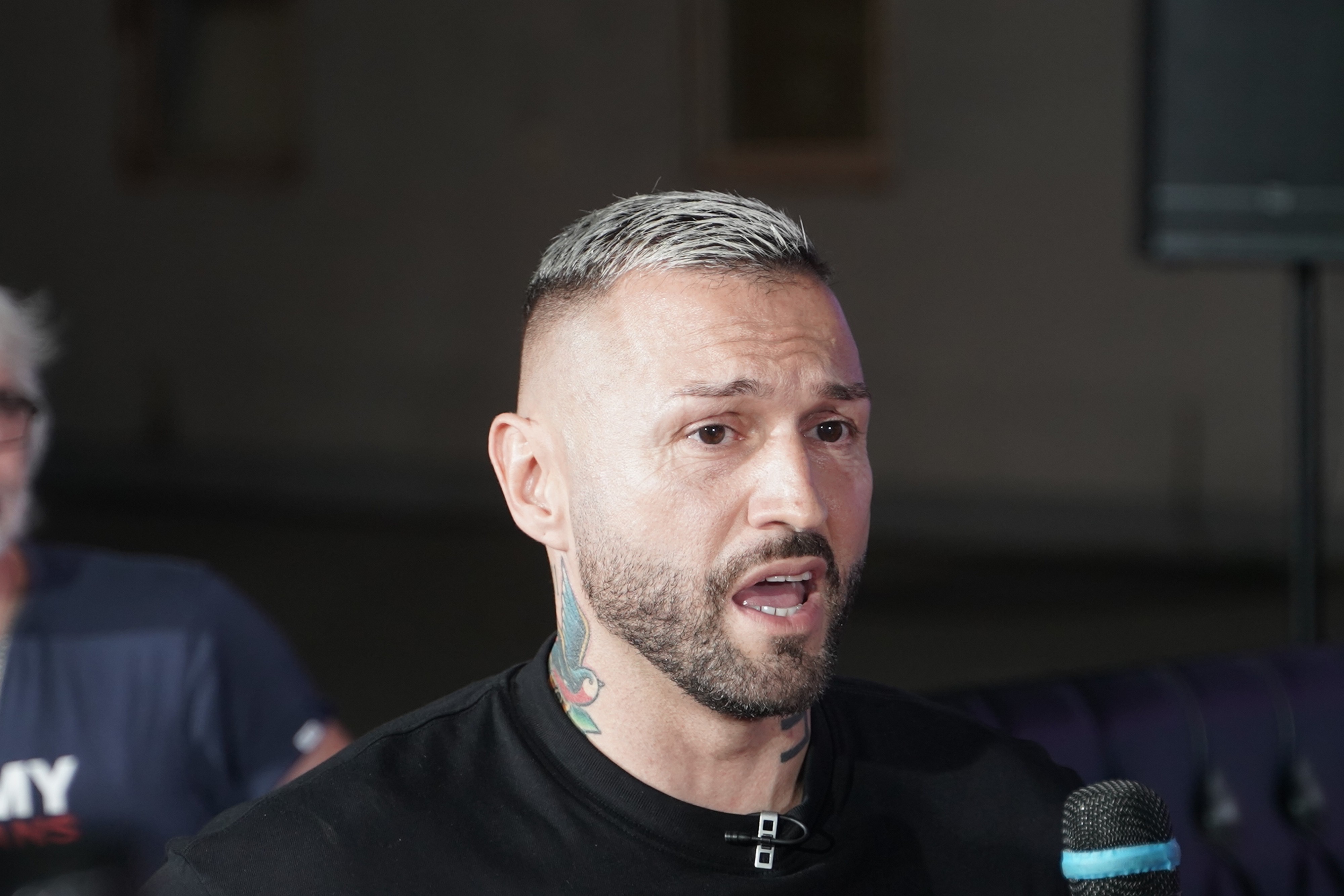 "Ne bi postojali da nisu uradili pesmu sa mnom" Ša potkačio kolege sa estrade: Od toga danas žive i nastupaju!