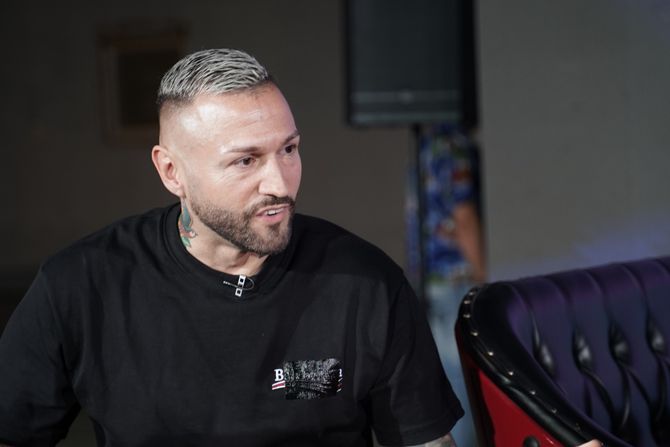 Finale Elite 2024 Nenad Aleksić Ša Finale Elite 2024 Nenad Aleksić Ša