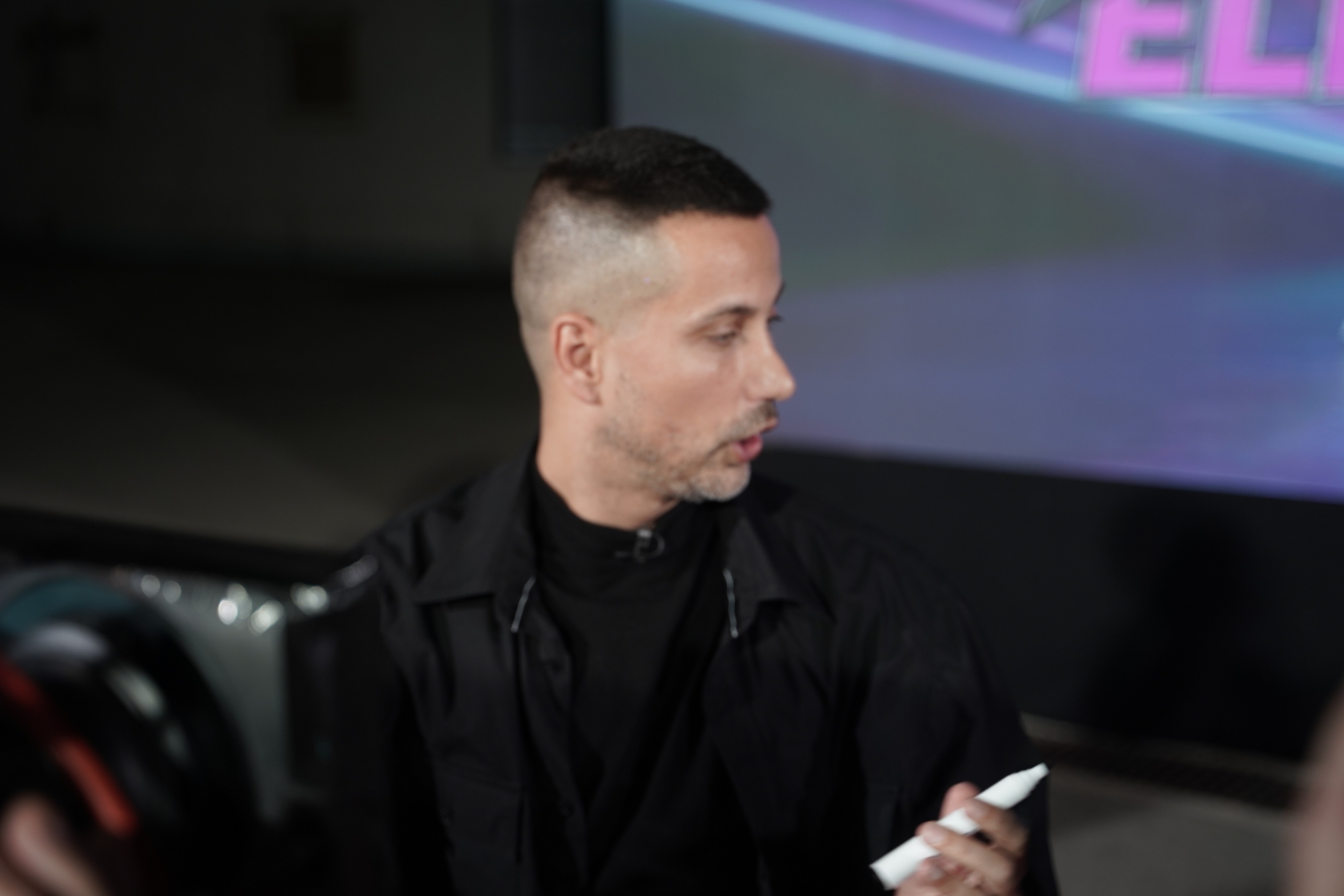 "Anđela krije od svih da je Gastoz ovo uradio" Marko Đedović nakon odlaska iz Elite otkrio šokantne detalje