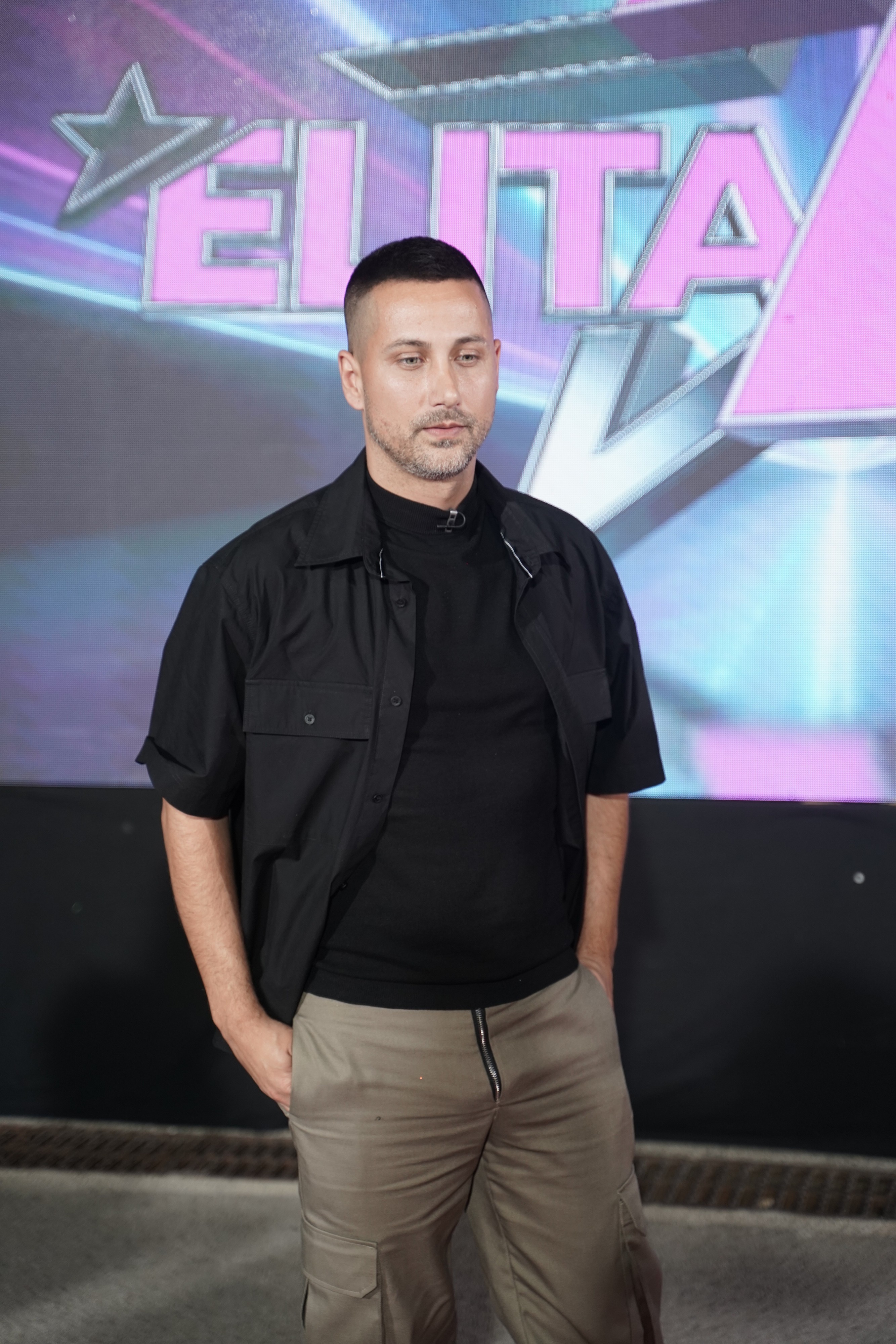 "To je bio jedini izlaz" Đedović ispričao sve o haosu na Pinku, pa pomenuo svoj OTKAZ i tajnu Željka Mitrovića