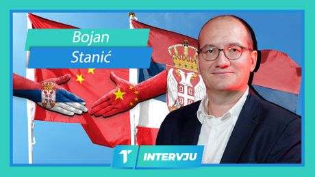 Bojan Stanić