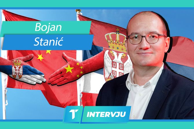 Bojan Stanić Bojan Stanić