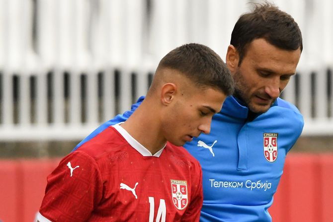 Dejan Kuzmanović Dejan Kuzmanović