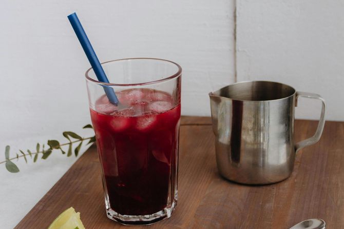 domaći sok domaći sok