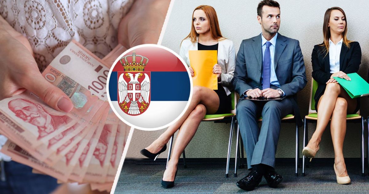 Ovih 5 zanimanja donose najveća primanja u Srbiji: Najbogatiji radnici zarađuju preko 100 miliona godišnje