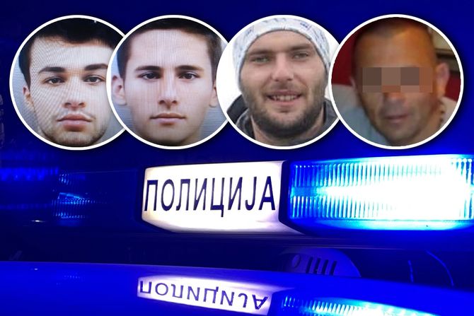 ubistvo, policijska potraga ubistvo, policijska potraga
