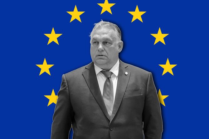 Viktor Orban