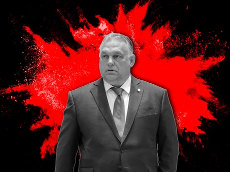 Viktor Orban Viktor Orban