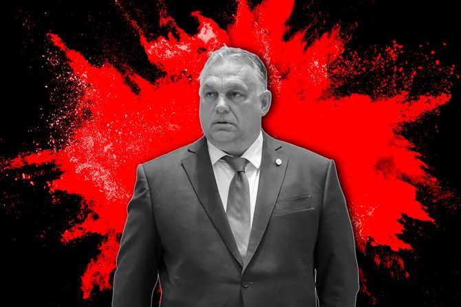 Viktor Orban Viktor Orban