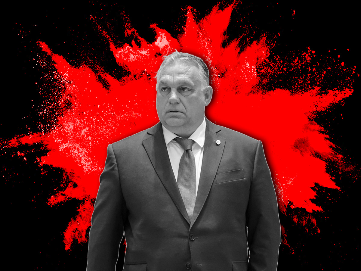 Orban se predomislio, odustaje od borbe? Ponudio ostavku na mesto šefa Fidesa