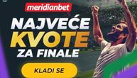 Sve je spremno za revanš: Iskoristi NAJVEĆE KVOTE za finale Vimbldona i uživaj u novom klasiku!