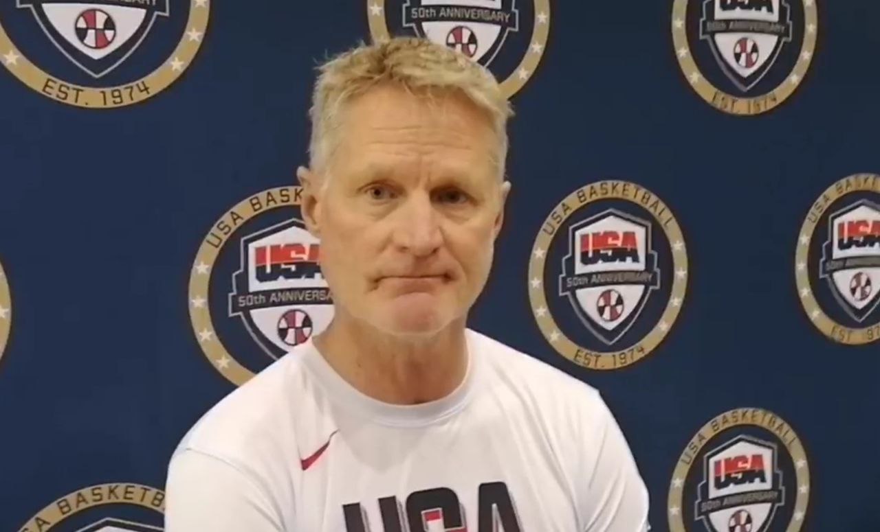 Spremna zamena za Stiva Kera u Golden Stejtu? On bi mogao da preuzme Stefa Kariju i ekipu