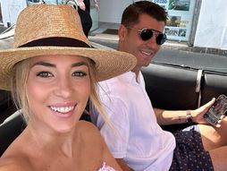 Alis Kampelo, Alvaro Morata