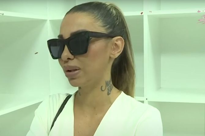 Aneli Ahmić Aneli Ahmić
