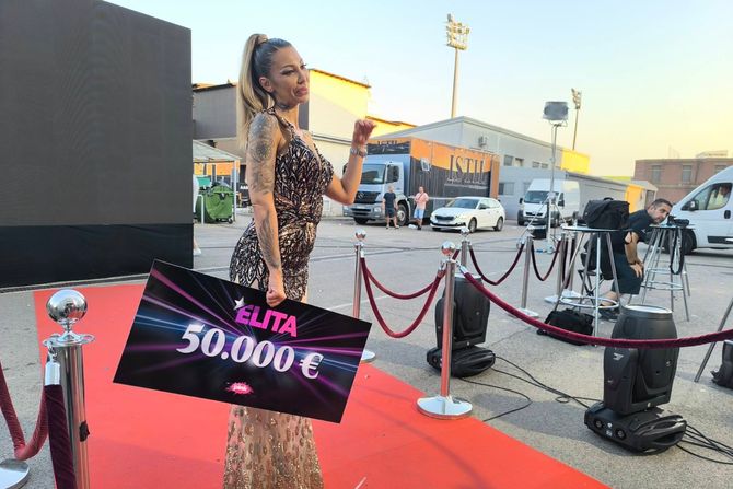 Aneli Ahmić Aneli Ahmić