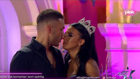 Anđelo Ranković, Anita Stanojlović