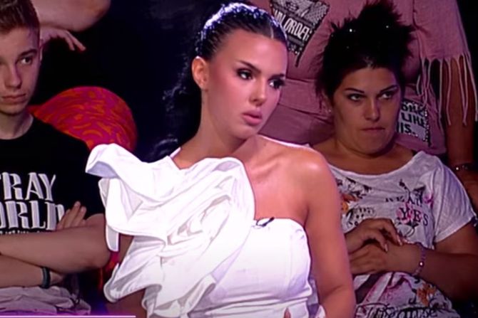 Anita Stanojlović Anita Stanojlović