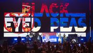 Black Eyed Peas pred 50.000 ljudi: „Hvala Srbijo, doći ćemo opet”