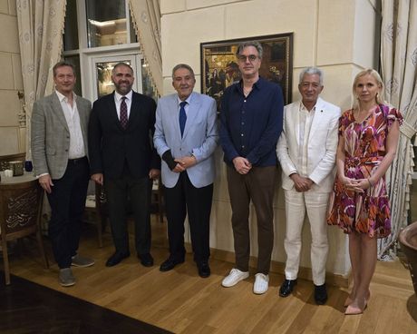 Slobodna trgovina sa Egiptom Slobodna trgovina sa Egiptom