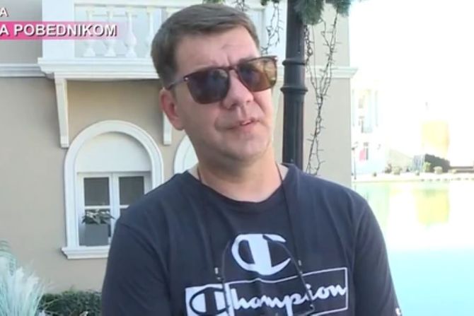Ivan Marinković Ivan Marinković