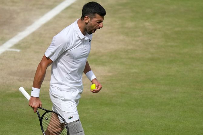 Karlos Alkaraz Novak Djokovic Karlos Alkaraz Novak Djokovic
