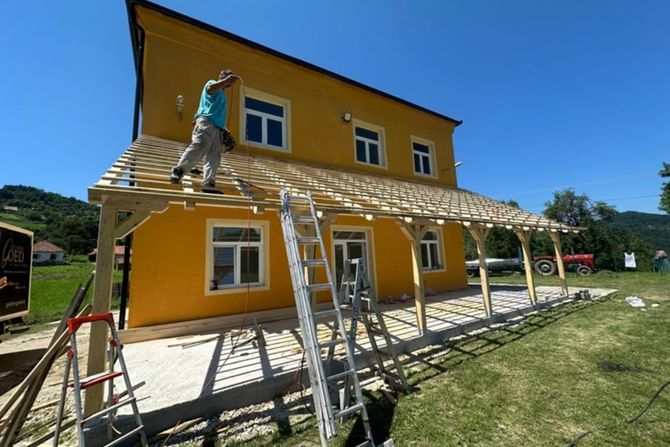 požega, mesna zajednica, obnova