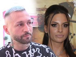 Nenad Aleksić Ša, Miona Jovanović