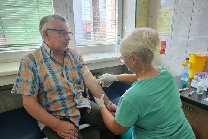 Preventivni pregledi Loznica